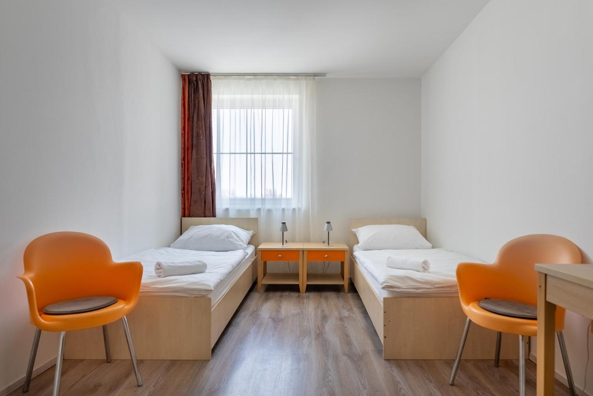 Hotel And Park Divoka Voda Bratislava Eksteriør bilde